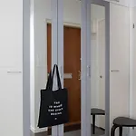 Lejlighed Valoisa 44,5 M2 Kaksio Lahden Keskustassa *