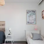 公寓 Valoisa 44,5 M2 Kaksio Lahden Keskustassa 拉赫蒂