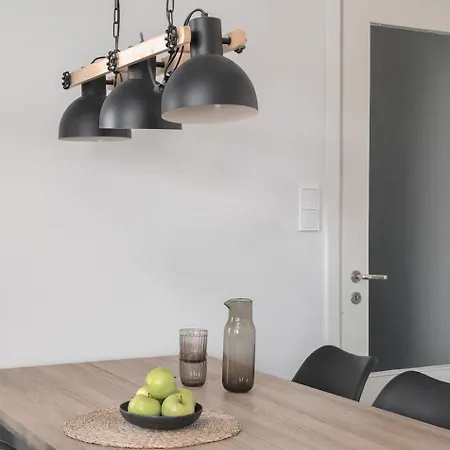 Valoisa 44,5 M2 Kaksio Lahden Keskustassa 公寓 拉赫蒂