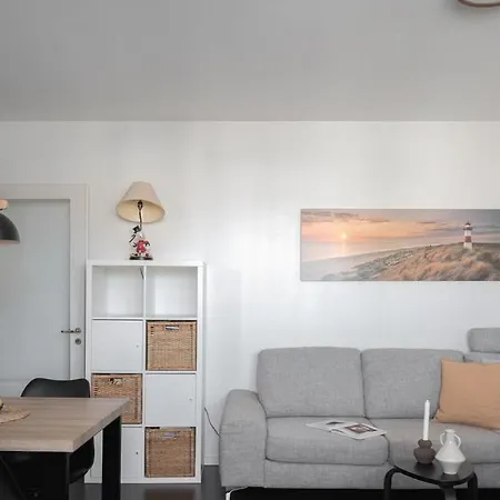 Valoisa 44,5 M2 Kaksio Lahden Keskustassa Lahti